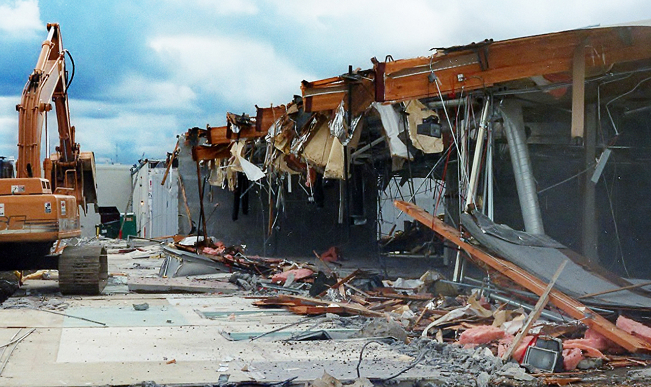 Mitchell Contractors